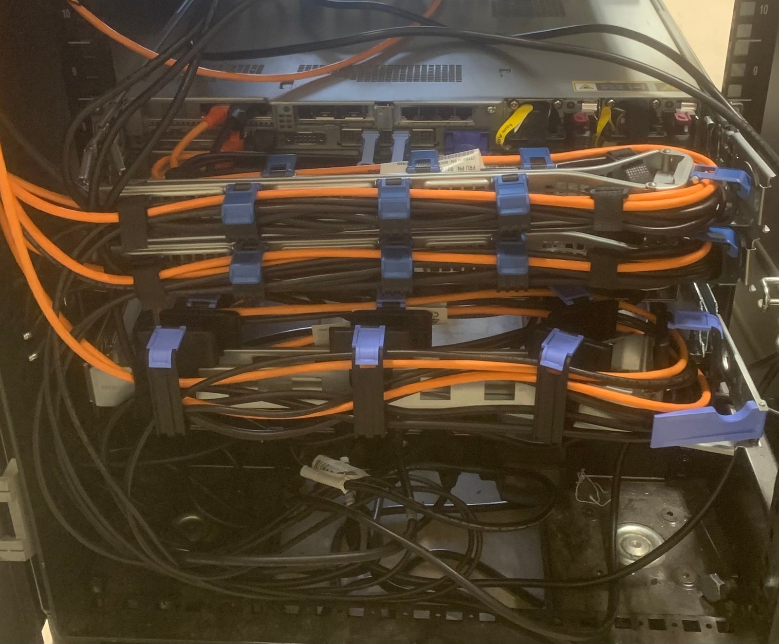 Installation Serveur